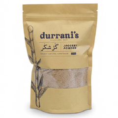 Durrani Jaggery Powder 500g