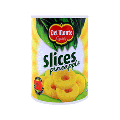 Del Monte Pineapple Slices 822g