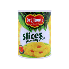 Del Monte Pineapple Slices 560g