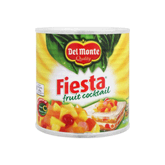 Del Monte Fiesta Fruit Cocktail 432g