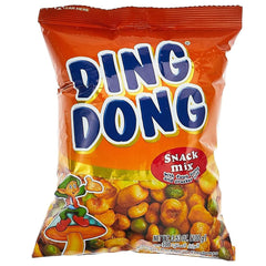 Ding Dong Mix Nuts 100g