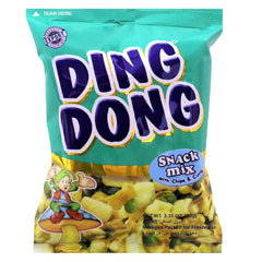 Ding Dong Snack Mix 100g