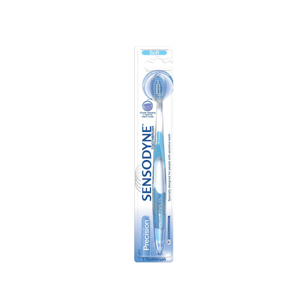 Sensodyne Toothbrush  Precisions Soft