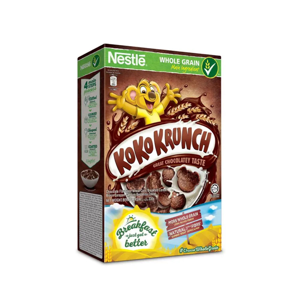 Nestle Koko Krunch 300g