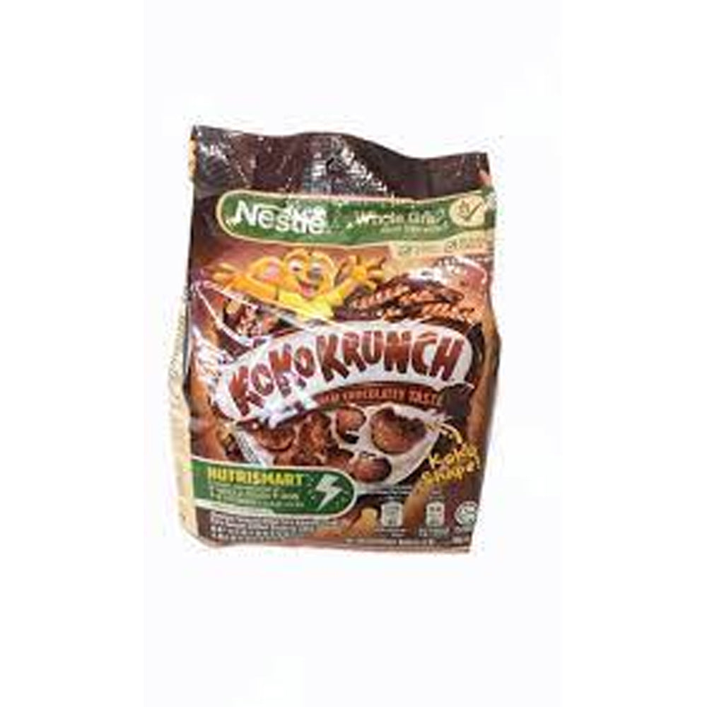 Nestle Koko Crunch 70g Pouch