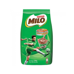 Nestle Milo 300g Pouch