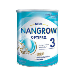 Nestle Nan Grow Opti Pro Growing Up Formula 3 900g