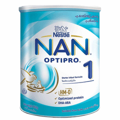 Nestle Nan 1 Supremepro Milk Powder Tin 900g