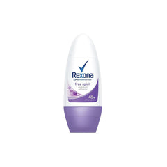 Rexona Women Free Spirit Roll On 40ml