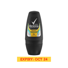 Rexona Men Sport Defence Roll On 50ml