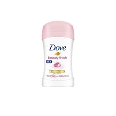 Dove Beauty Finish Deodorant Stick 40g