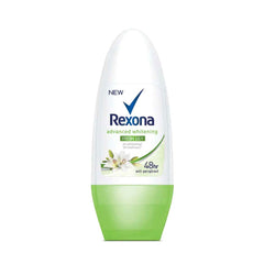 Rexona Vitamin+bright Lily Repair Roll On 45ml