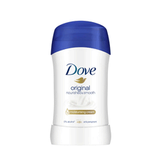 Dove Original Moisturising Cream Deodorant Stick 40g