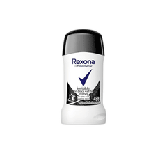 Rexona Invisible On Black+white Clothes 48h Deodorant Stick 40g