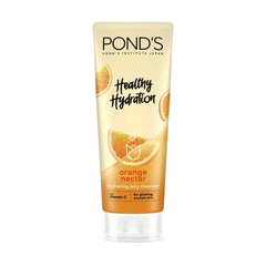 Ponds Healthy Hydration Orange Cleanser 100g