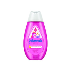 Johnsons Shampoo Shiny Drops Kids 100ml