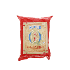 Super Q Golden Bihon Cornstarch Stick 500g