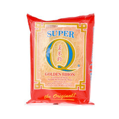 Super Q Golden Bihon Cornstarch Stick 227g