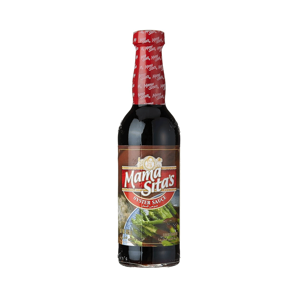 Mama Sita's Oyster Sauce 405ml