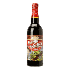 Mama Sita's Oyster Sauce 765g