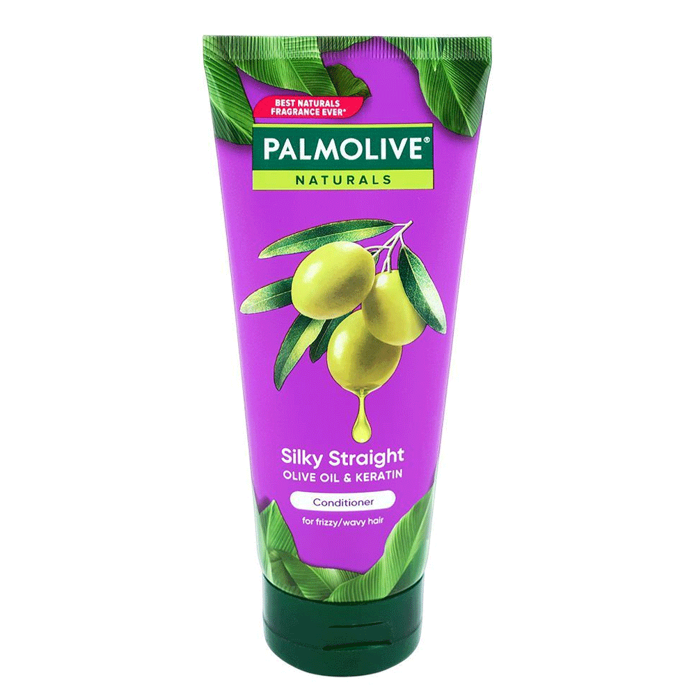 Palmolive Ultra Smooth Conditioner 180ml