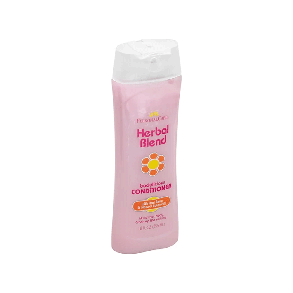 Herbal Blend Bodylicious Conditioner 355ml