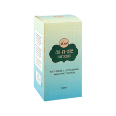 Zo'nanos Hair Serum 30ml