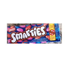 Smarties Candy Coated Milk Chocolate 10g
