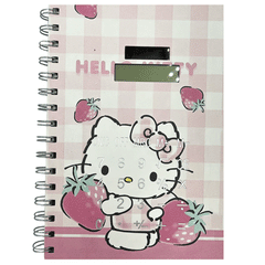 Calculator Notebook