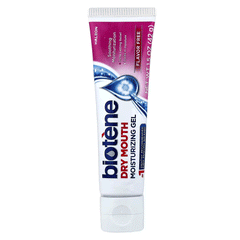 Biotene Dry Mouth Moisturizing Gel 42g