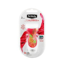 Schick Slik Effects Kit