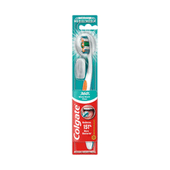 Colgate Tb 360 Degree Whole Mouth Clean Med