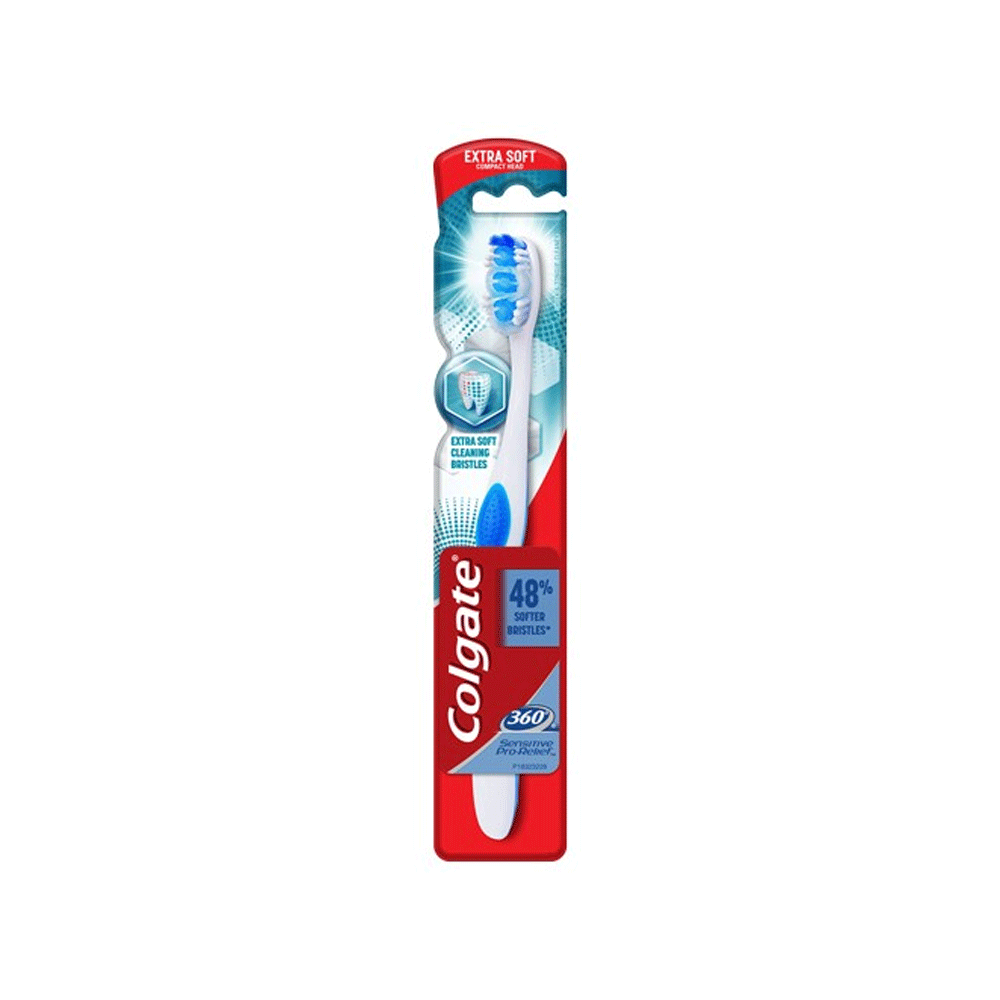 Colgate Tb 360 Degree Sensitive Pro Relief L