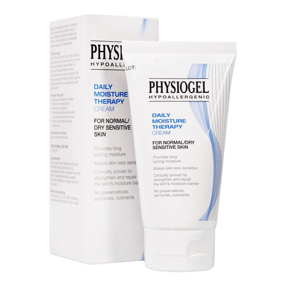 Physiogel Daily Moisture Therapy Cream 75ml (local)