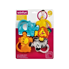 Winfun Jungle Joiners 0633