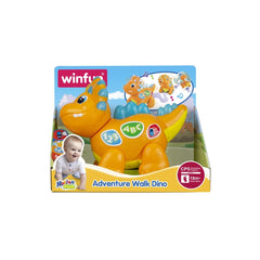 Winfun Adventure Walk Dino 1145