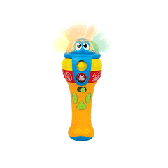 Winfun Lights 'n Sounds Mic 001803