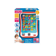 Winfun I-fun Pad 002271