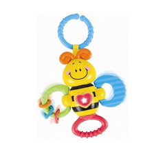 Winfun Light-up Twisty Rattles 000625