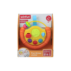 Winfun Driver Junior 0705