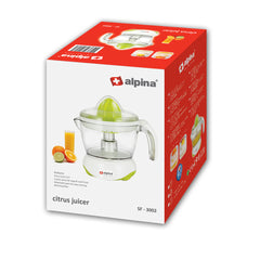 Alpina Citrus Juicer Sf-3002