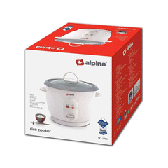 Alpina Rice Cooker Sf-1901