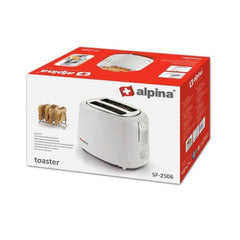 Alpina Toaster Sf-2506