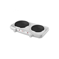 Alpina Double Hot Plate Sf-6004