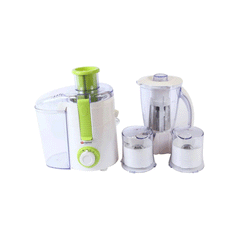 Alpina Juicer Blender 5in1 Sf-3001