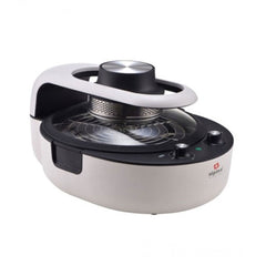Alpina Dual-air Grill Sf-6012