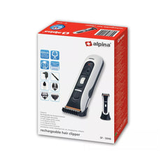Alpina Rechargeable Hair Clipper Sf-5046