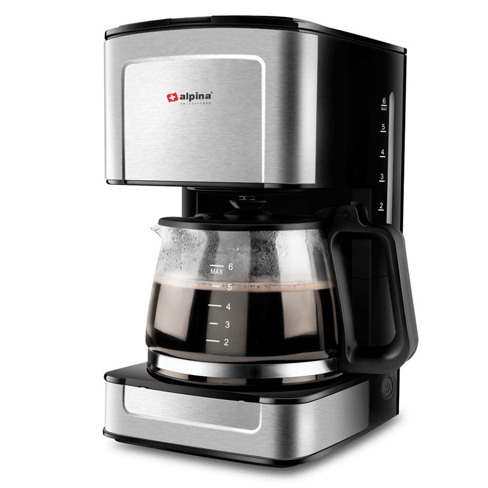 Alpina Coffee Maker Sf-2800
