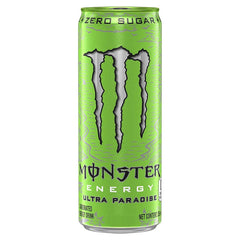 Monster Energy Drink Ultra Paradise Can 355ml