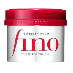 Fino Premium Touch Hair Mask 230g